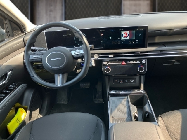 Bild 12: Hyundai Tucson NX4 GO Plus 1,6 T-GDi PHEV 4WD AT