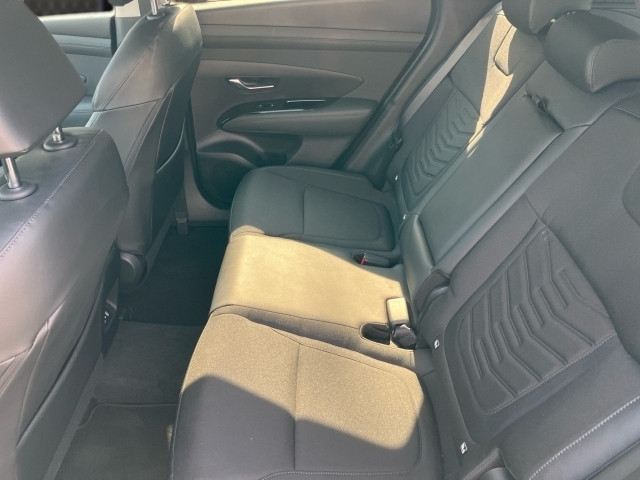 Bild 14: Hyundai Tucson NX4 GO Plus 1,6 T-GDi PHEV 4WD AT