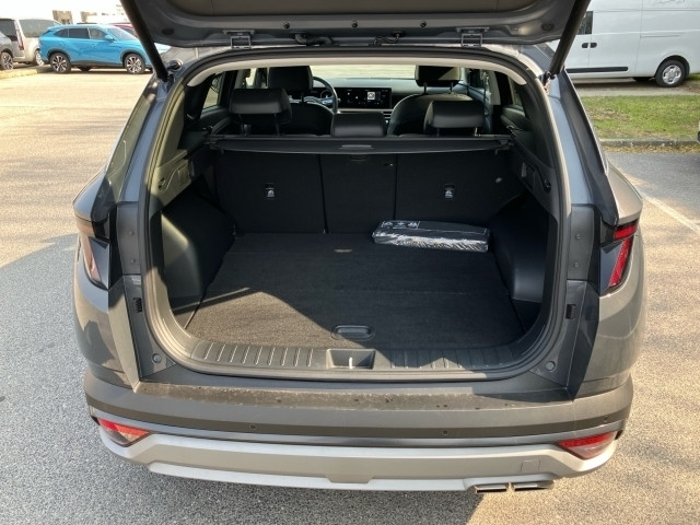 Bild 1: Hyundai Tucson NX4 GO Plus 1,6 T-GDi PHEV 4WD AT