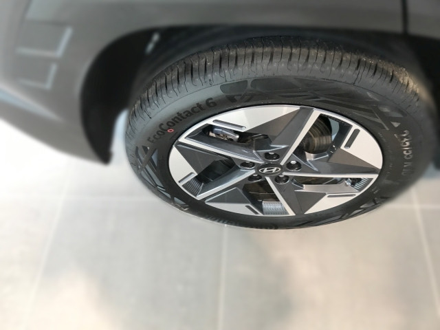 Bild 6: Hyundai Tucson NX4 GO Plus 1,6 T-GDi PHEV 4WD AT