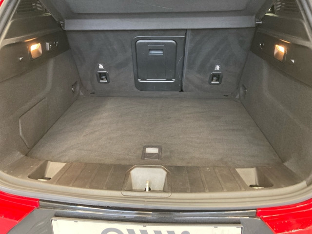 Bild 9: Alfa Tonale Ti 1.5 T4 48V  MHEV VGT DCT