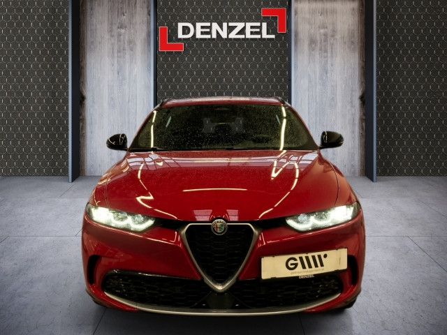 Bild 12: Alfa Tonale Ti 1.5 T4 48V  MHEV VGT DCT