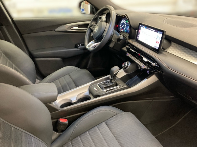 Bild 5: Alfa Tonale Ti 1.5 T4 48V  MHEV VGT DCT
