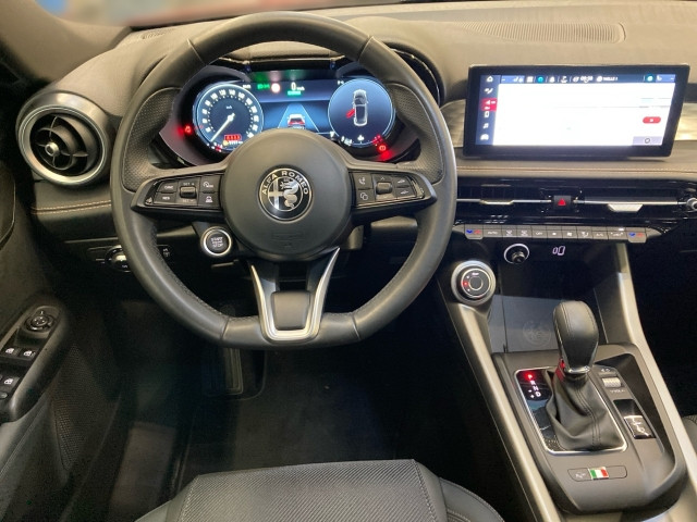 Bild 6: Alfa Tonale Ti 1.5 T4 48V  MHEV VGT DCT