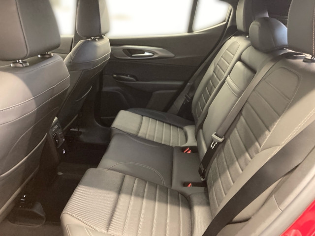 Bild 8: Alfa Tonale Ti 1.5 T4 48V  MHEV VGT DCT