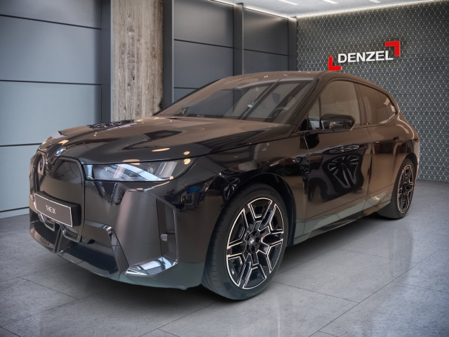 Bild 0: BMW PKW i-Serie iX xDrive45