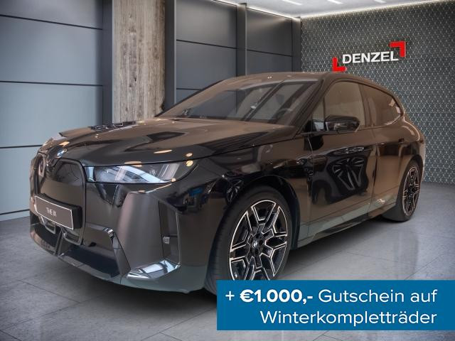 Bild 0: BMW PKW i-Serie iX xDrive45
