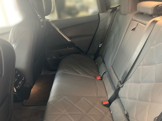 Bild 8: BMW PKW i-Serie iX xDrive45