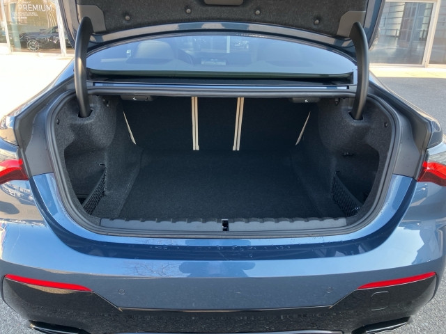 Bild 9: BMW M440i xDrive Coupé G22 B58