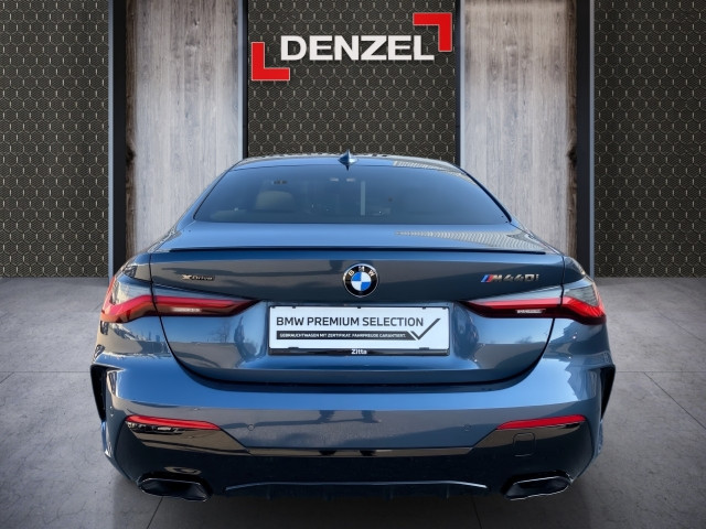 Bild 10: BMW M440i xDrive Coupé G22 B58