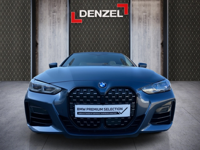 Bild 12: BMW M440i xDrive Coupé G22 B58