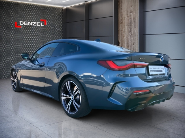 Bild 2: BMW M440i xDrive Coupé G22 B58