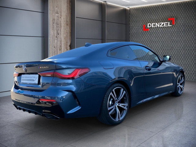 Bild 3: BMW M440i xDrive Coupé G22 B58