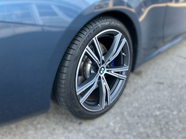 Bild 4: BMW M440i xDrive Coupé G22 B58