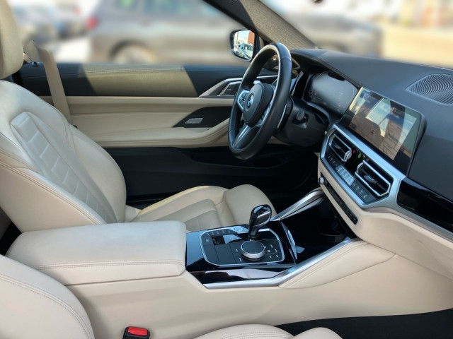 Bild 5: BMW M440i xDrive Coupé G22 B58