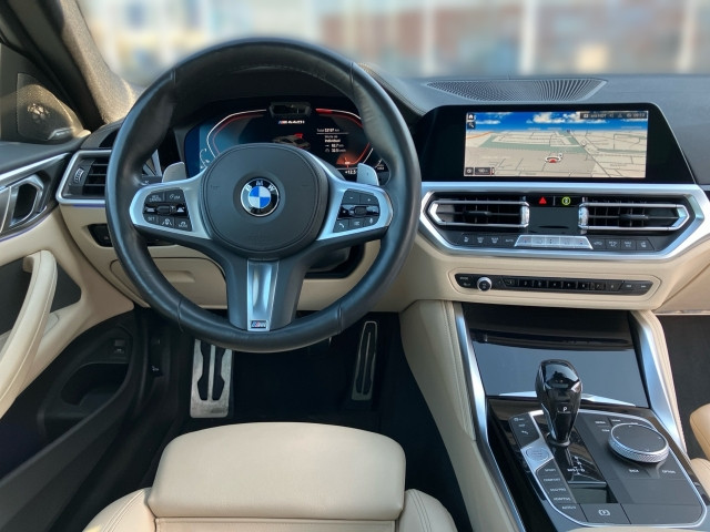 Bild 6: BMW M440i xDrive Coupé G22 B58