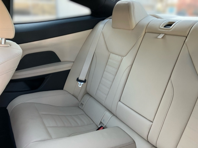 Bild 8: BMW M440i xDrive Coupé G22 B58