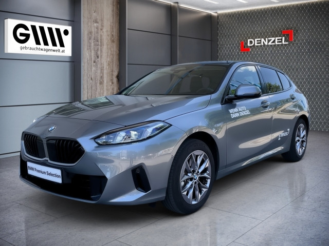Bild 0: BMW 116i