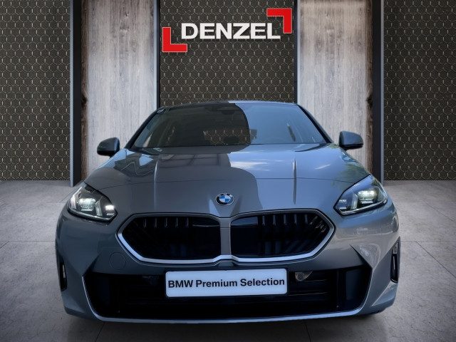 Bild 12: BMW 116i