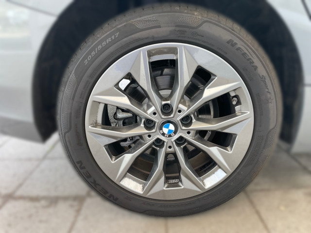 Bild 4: BMW 116i