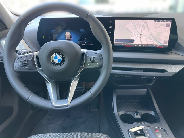 Bild 6: BMW 116i