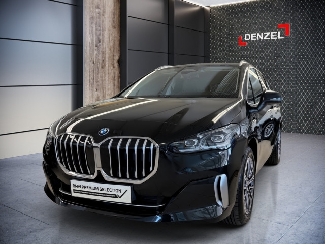 Bild 1: BMW 225e xDrive Active Tourer U06 XBS