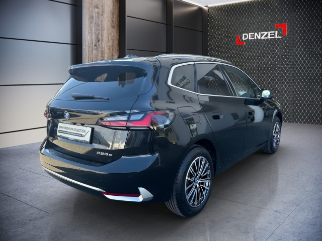 Bild 3: BMW 225e xDrive Active Tourer U06 XBS