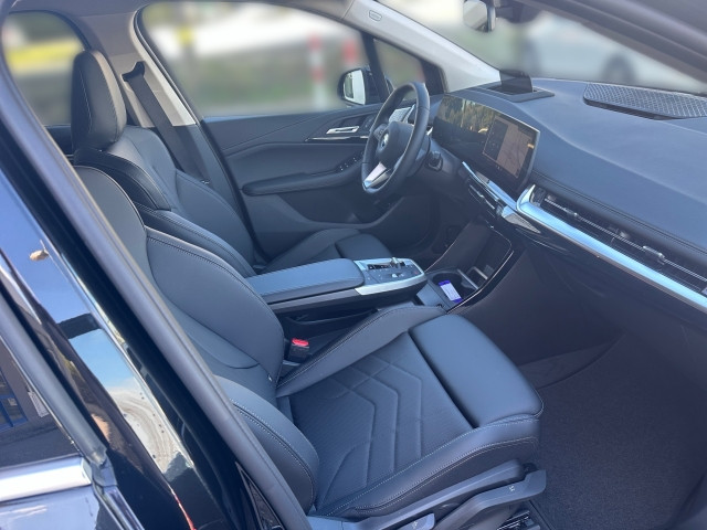 Bild 5: BMW 225e xDrive Active Tourer U06 XBS