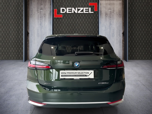 Bild 10: BMW 230e xDrive Active Tourer U06 XB2