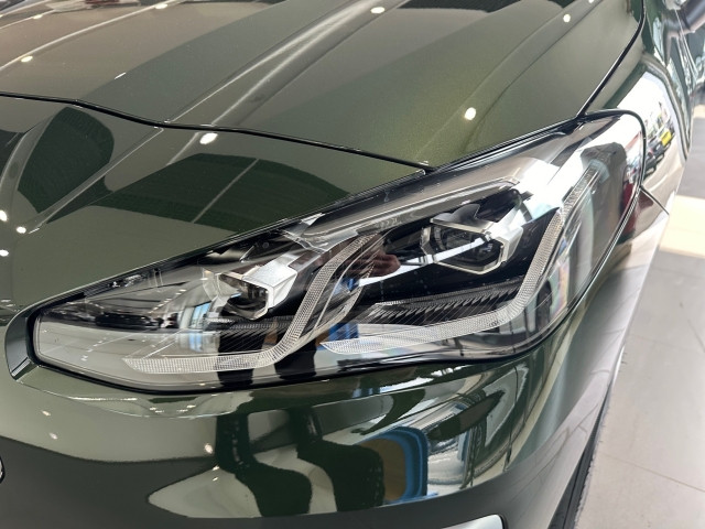 Bild 11: BMW 230e xDrive Active Tourer U06 XB2