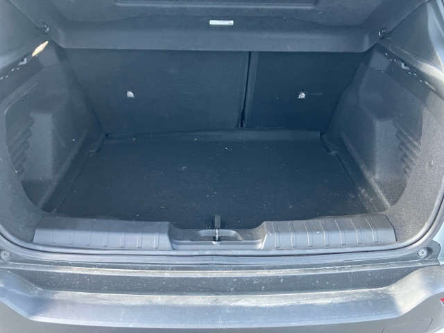 Bild 9: Jeep Avenger ICE MY25 1,2 GSE T3 Longitude