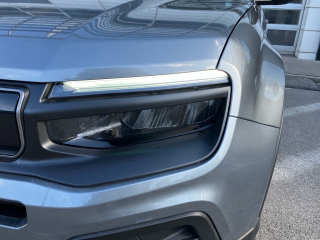 Bild 11: Jeep Avenger ICE MY25 1,2 GSE T3 Longitude