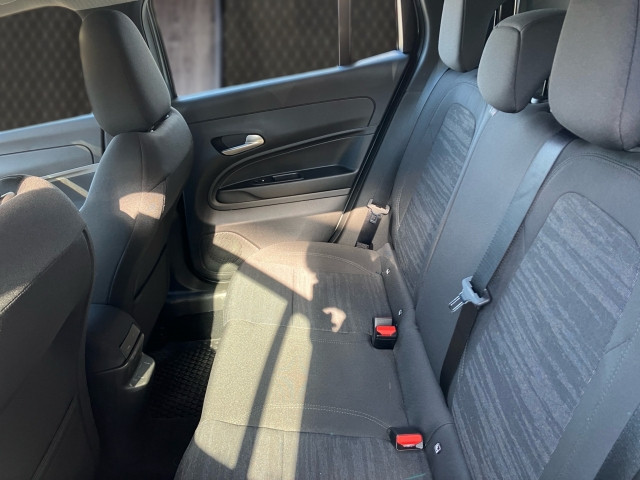 Bild 8: Jeep Avenger ICE MY25 1,2 GSE T3 Longitude