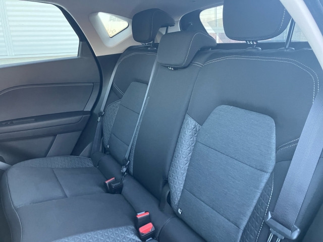 Bild 9: Mitsubishi ASX 1,0 Petrol Invite S