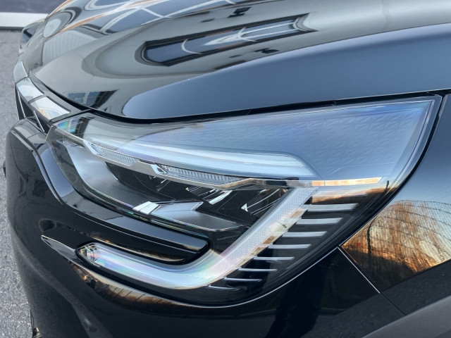 Bild 11: Mitsubishi ASX 1,0 Petrol Invite S