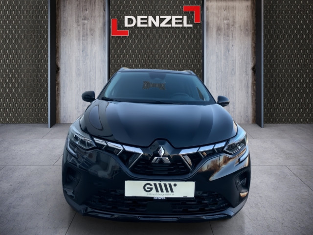 Bild 12: Mitsubishi ASX 1,0 Petrol Invite S