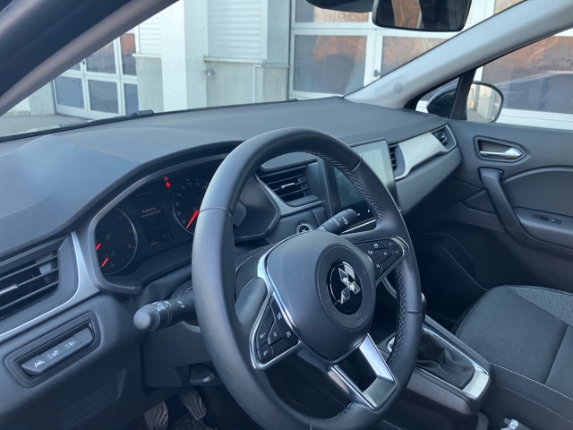 Bild 13: Mitsubishi ASX 1,0 Petrol Invite S