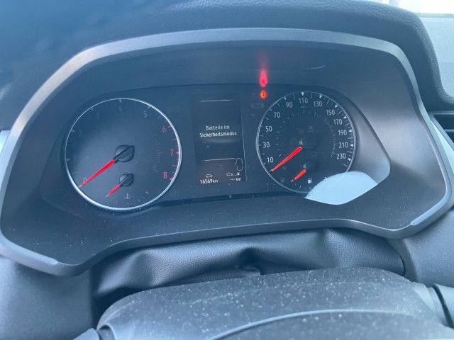 Bild 14: Mitsubishi ASX 1,0 Petrol Invite S