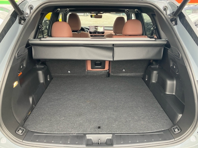 Bild 10: Mitsubishi Outlander PHEV 2,4 4WD Diamond Luxury 2-tone Leder