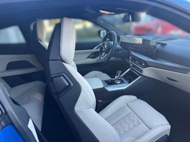 Bild 5: BMW M4 Competition M xDrive G82 S58