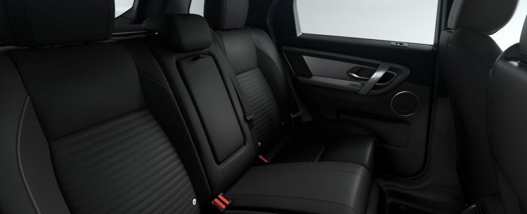 Bild 6: Land Rover Discovery Sport P270e Dynamic SE