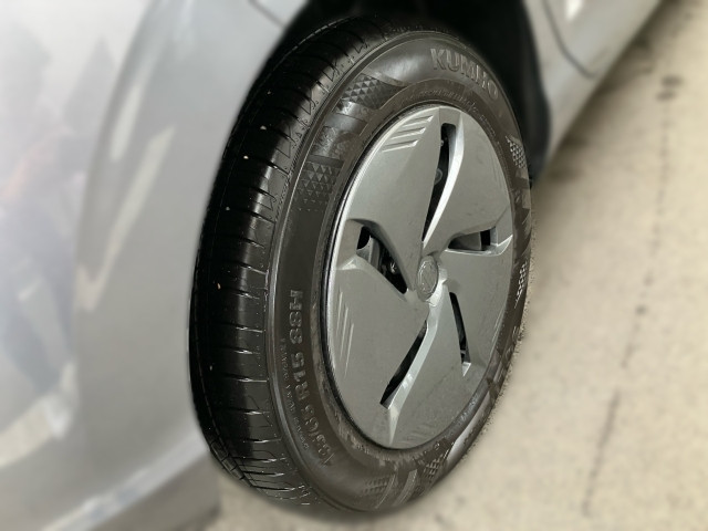 Bild 4: MG MG3 1,5 5G Select