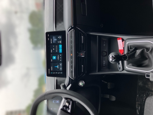 Bild 7: MG MG3 1,5 5G Comfort