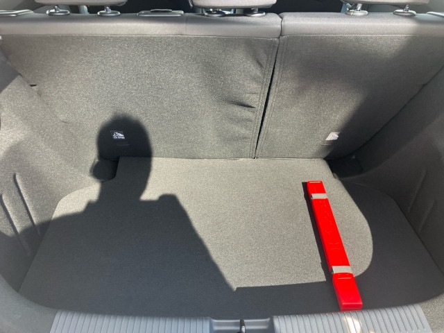 Bild 9: MG MG3 1,5 5G Select
