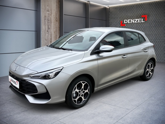 Bild 0: MG MG3 1,5 5G Comfort