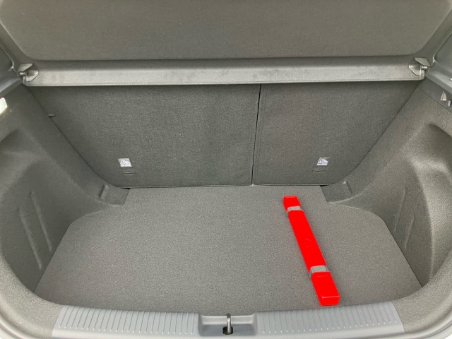 Bild 9: MG MG3 1,5 5G Comfort