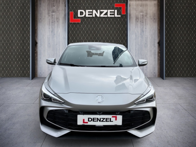 Bild 12: MG MG3 1,5 5G Comfort