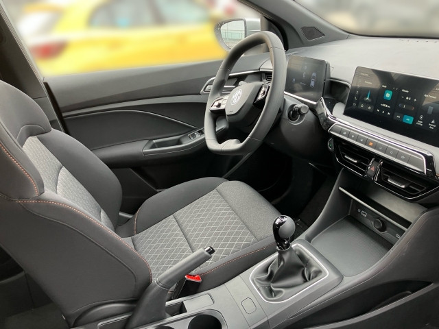 Bild 5: MG MG3 1,5 5G Comfort