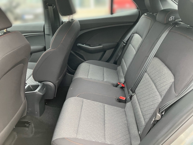 Bild 8: MG MG3 1,5 5G Comfort