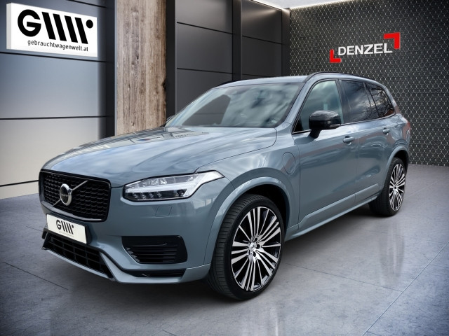 Bild 0: VOLVO PKW XC90 T8 AWD Recharge